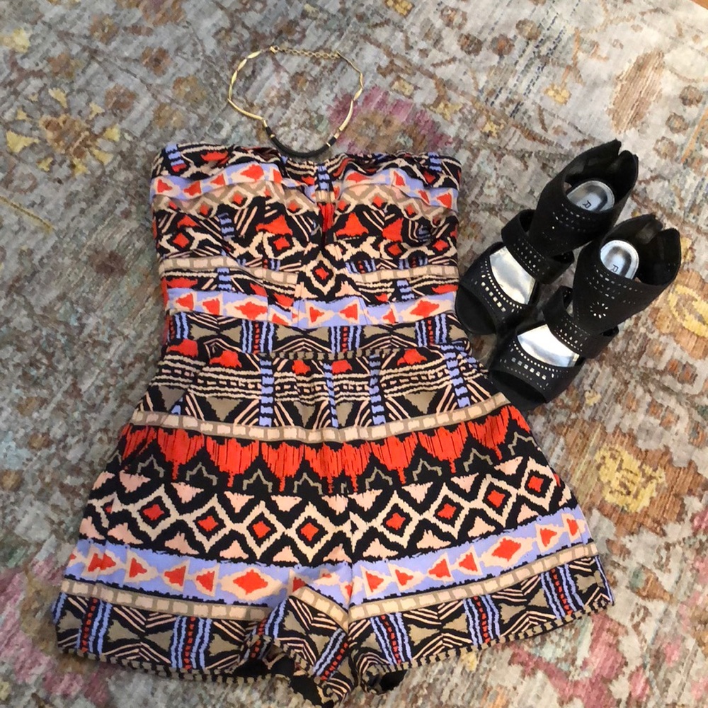 Bebe romper
